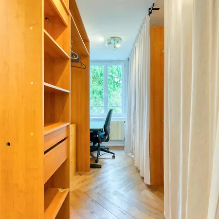 Ninon Charmante Maison De Avec Parking